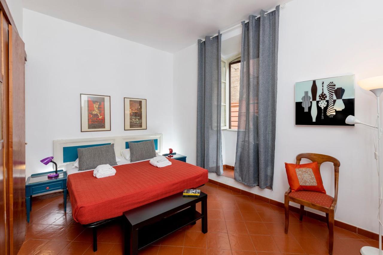 Opera House Apartment Rome Exterior photo