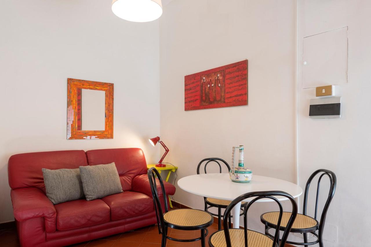 Opera House Apartment Rome Exterior photo