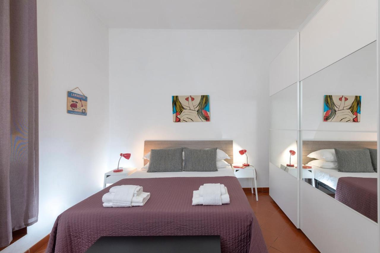 Opera House Apartment Rome Exterior photo