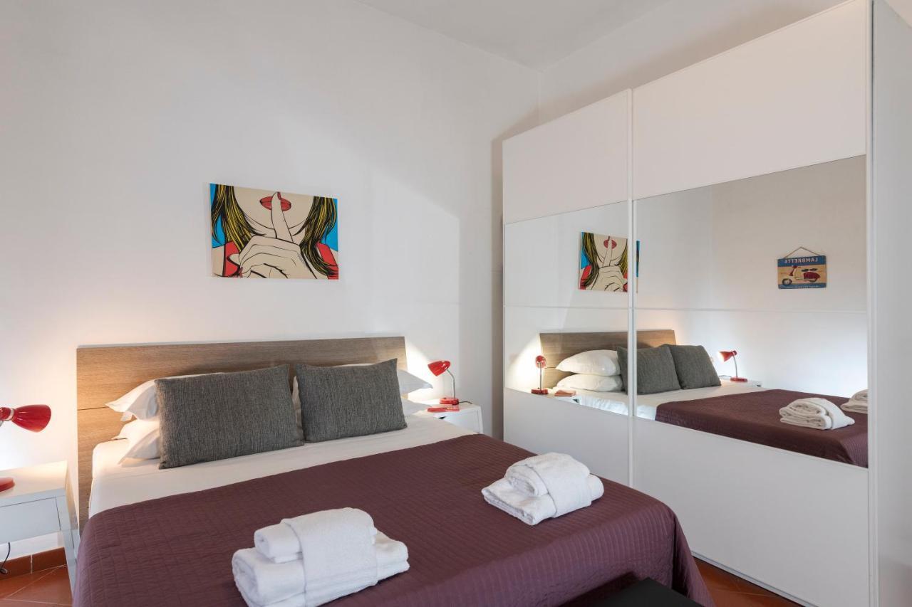 Opera House Apartment Rome Exterior photo