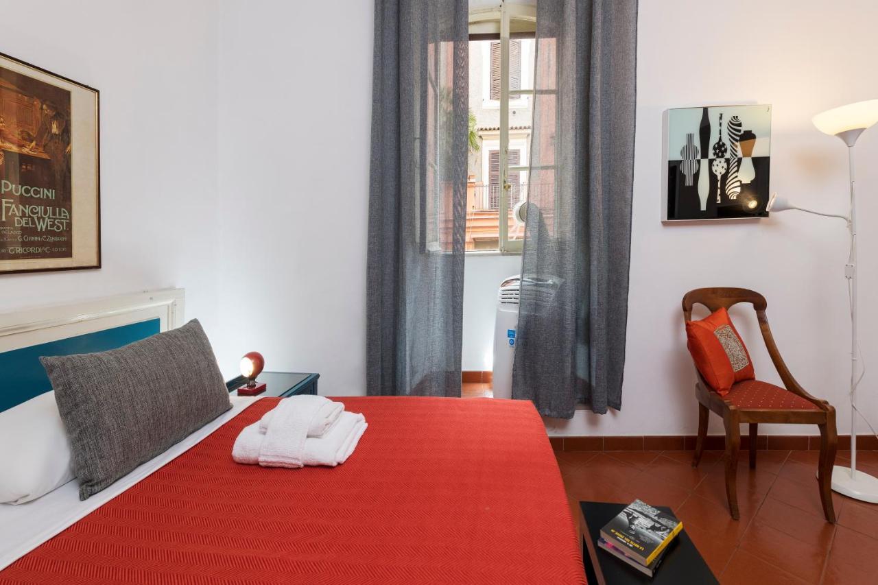 Opera House Apartment Rome Exterior photo