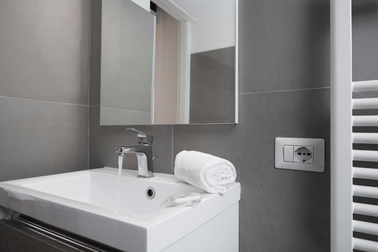 Opera House Apartment Rome Exterior photo